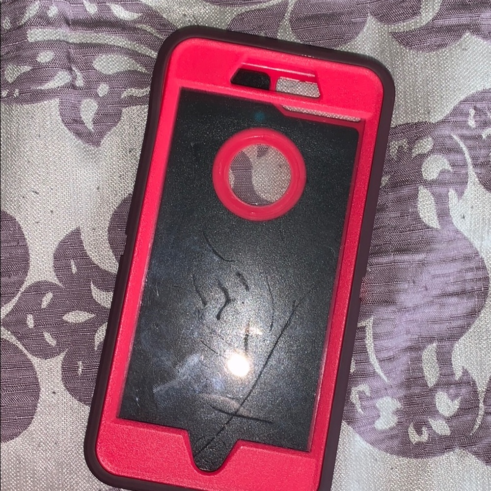 Iphone 7/8 plus case